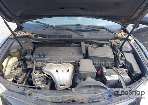 2007 Toyota Camry Ce from USA, damaged, VIN 4T1BE46K97U673961